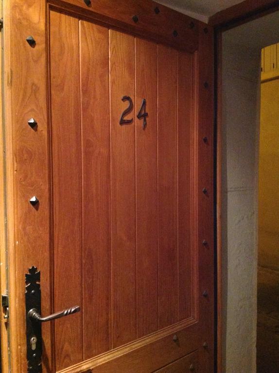 24 Rue De La Gaffe Βίλα Καρκασόν Εξωτερικό φωτογραφία